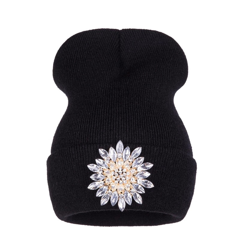 Glam Beanies