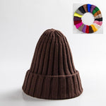 Load image into Gallery viewer, Basic Knit Beanies
