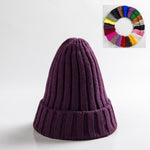 Load image into Gallery viewer, Basic Knit Beanies
