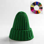 Load image into Gallery viewer, Basic Knit Beanies
