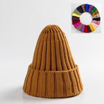 Load image into Gallery viewer, Basic Knit Beanies
