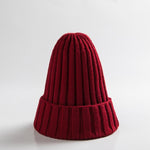 Load image into Gallery viewer, Basic Knit Beanies
