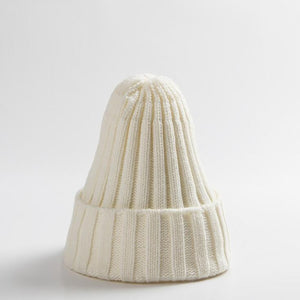 Basic Knit Beanies