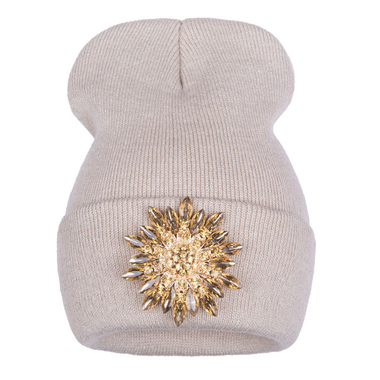 Glam Beanies