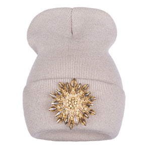 Glam Beanies