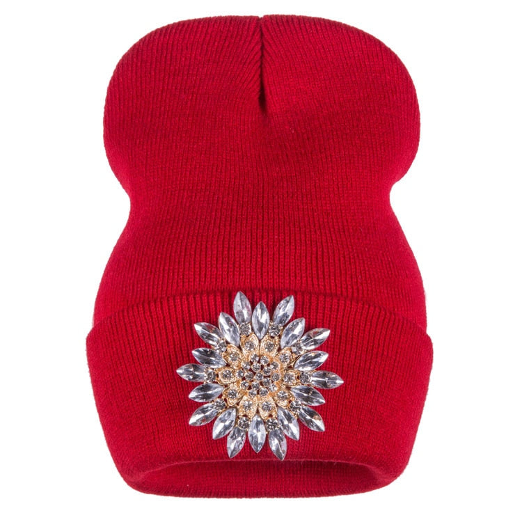 Glam Beanies