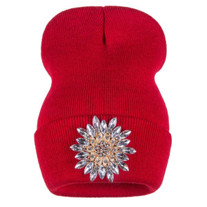 Glam Beanies