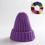 Load image into Gallery viewer, Basic Knit Beanies
