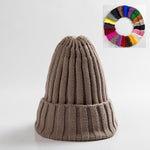 Load image into Gallery viewer, Basic Knit Beanies
